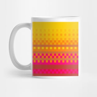 Gradient Mug